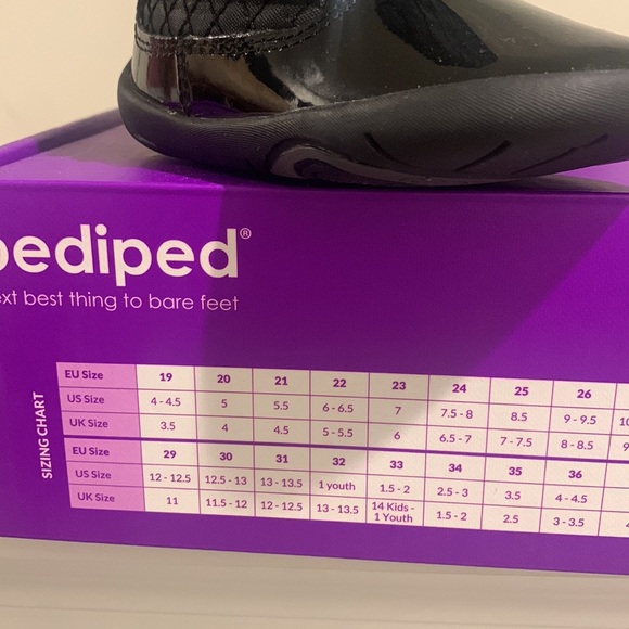 Pediped boots - Picture 10 of 10